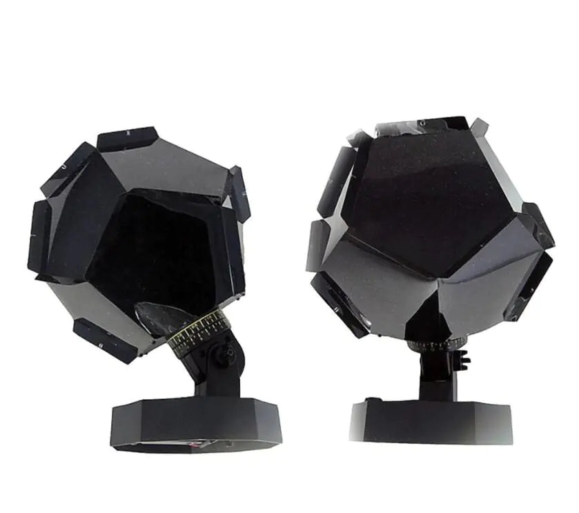 Adult Science Seasonal Star Projector with Constellations