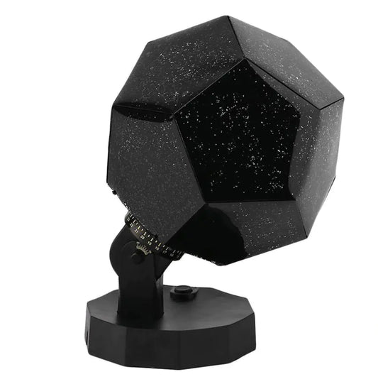 Adult Science Seasonal Star Projector with Constellations